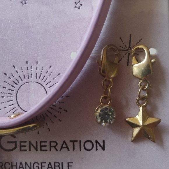 BCBG generation bracelet - Picture 3 of 5